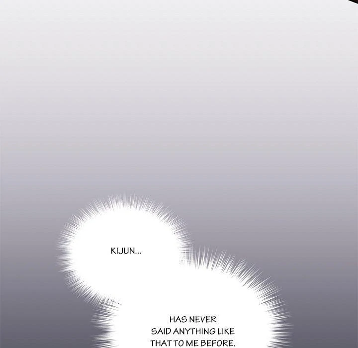 Two Flavored Crush - Chapter 4 manhwa