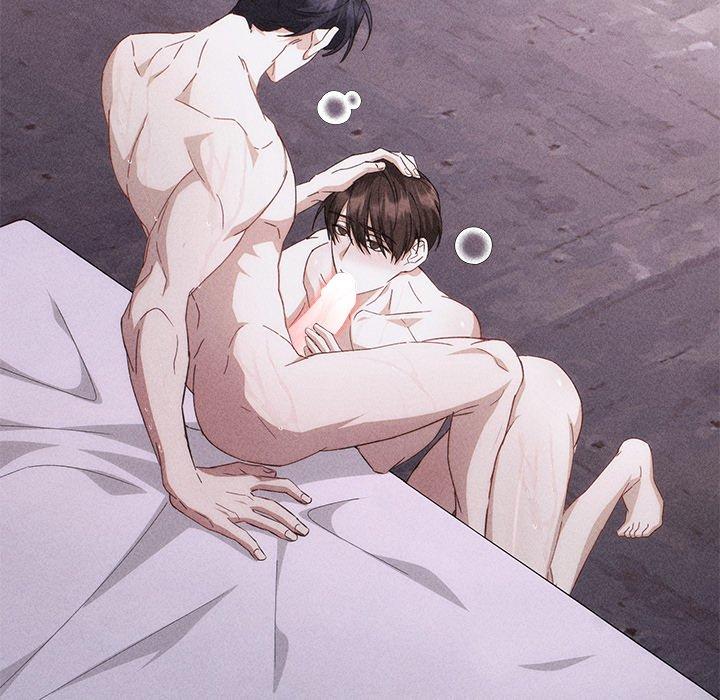 Two Flavored Crush - Chapter 4 manhwa