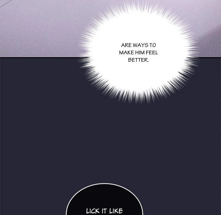 Two Flavored Crush - Chapter 4 manhwa