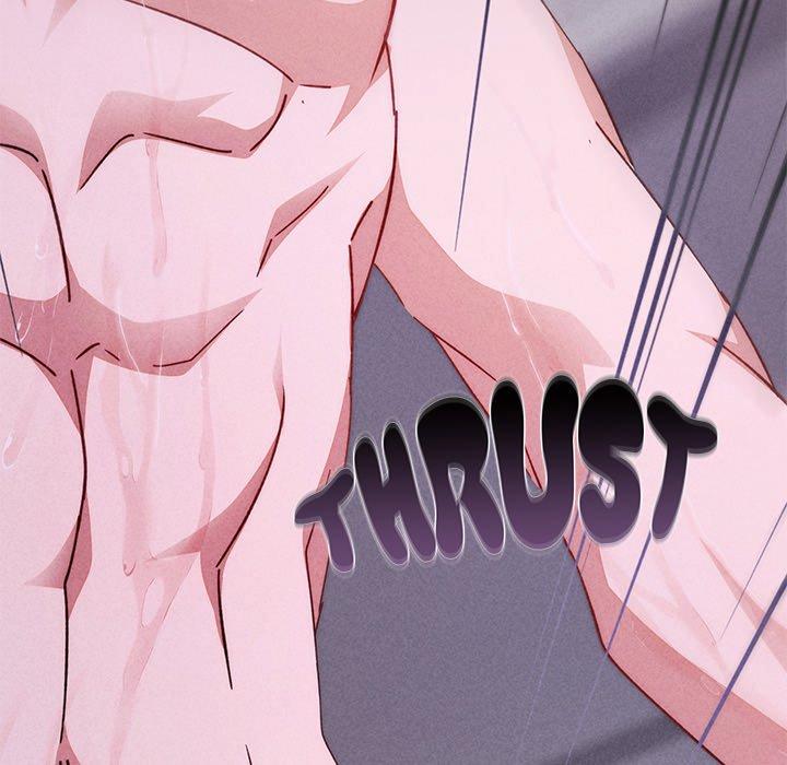 Two Flavored Crush - Chapter 4 manhwa