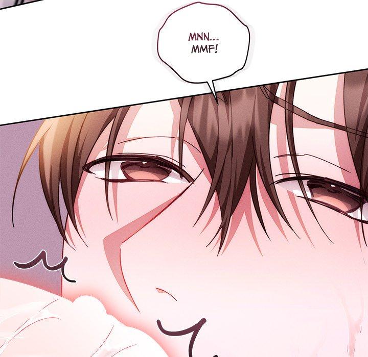 Two Flavored Crush - Chapter 4 manhwa