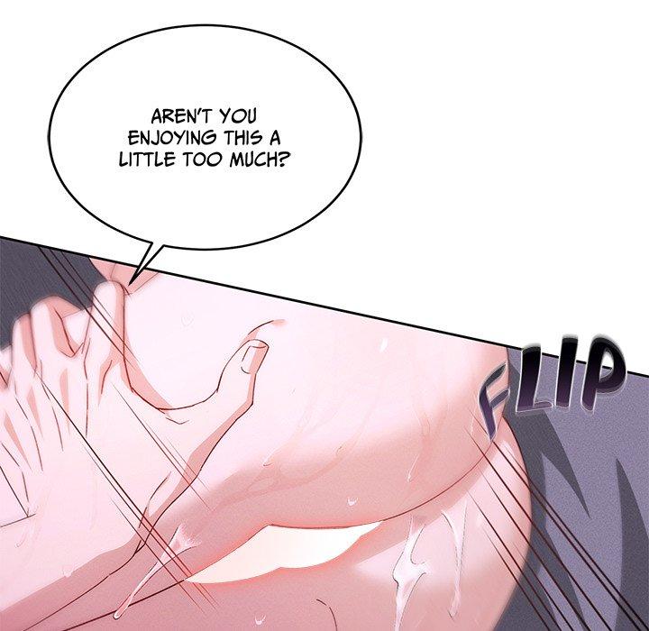 Two Flavored Crush - Chapter 4 manhwa