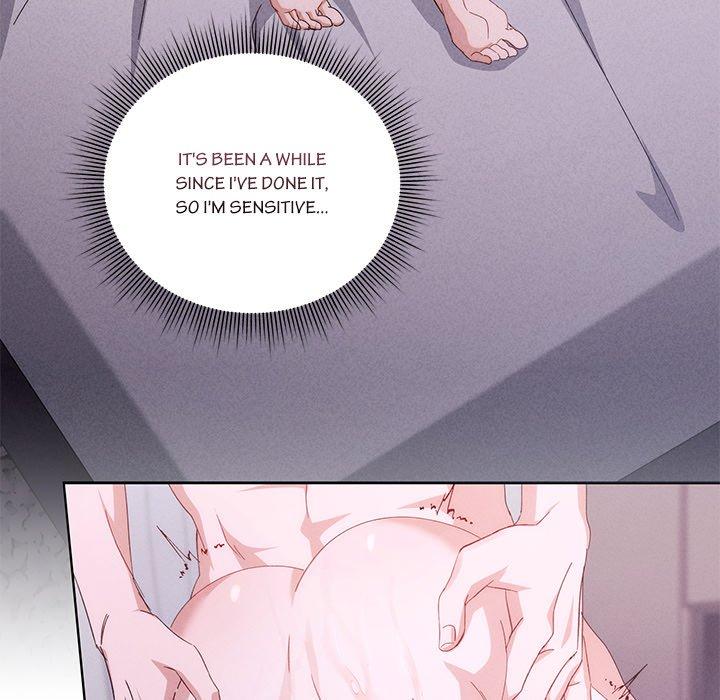 Two Flavored Crush - Chapter 4 manhwa
