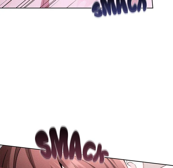 Two Flavored Crush - Chapter 4 manhwa