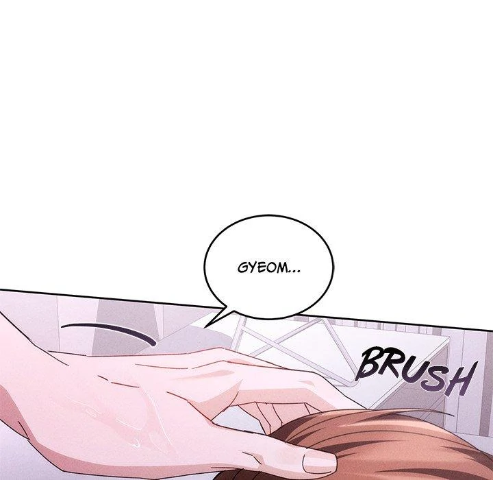 Two Flavored Crush - Chapter 4 manhwa