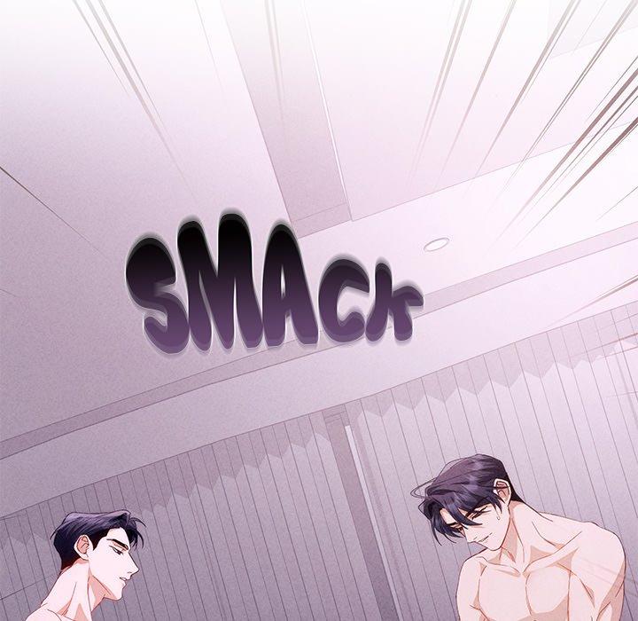 Two Flavored Crush - Chapter 4 manhwa