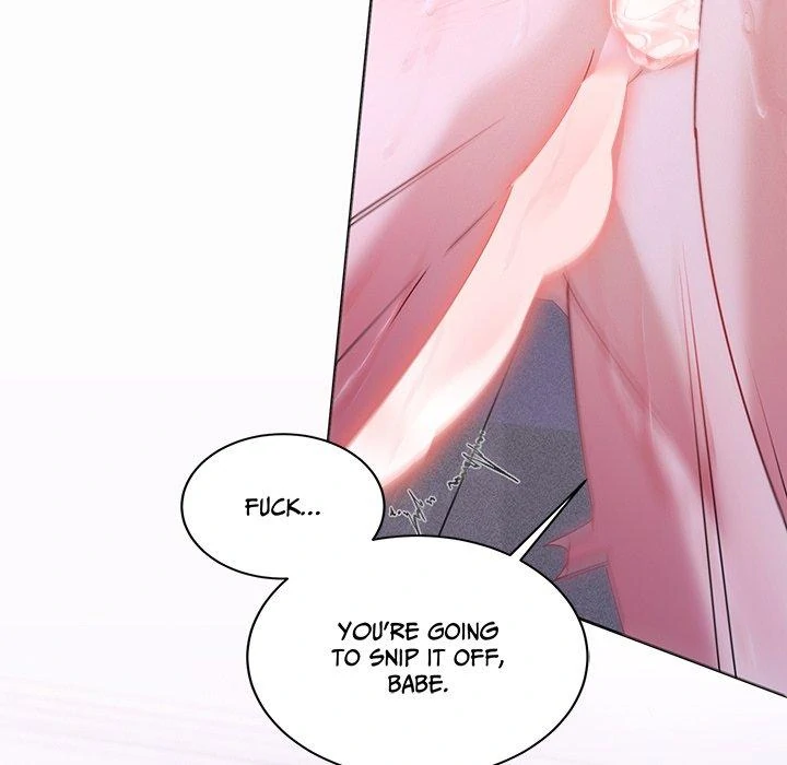 Two Flavored Crush - Chapter 4 manhwa