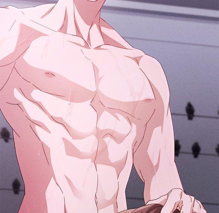 Two Flavored Crush - Chapter 4 manhwa