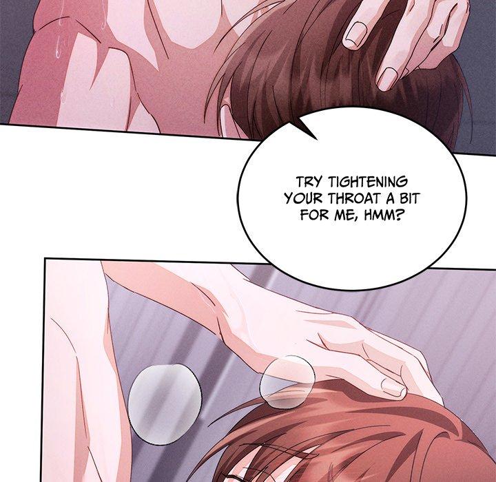Two Flavored Crush - Chapter 4 manhwa