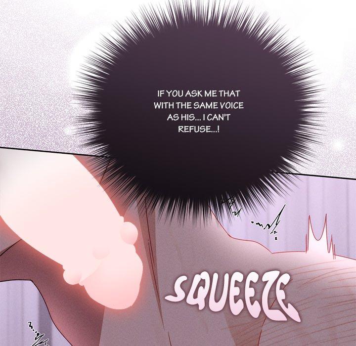 Two Flavored Crush - Chapter 4 manhwa