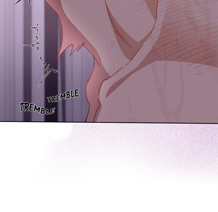 Two Flavored Crush - Chapter 4 manhwa