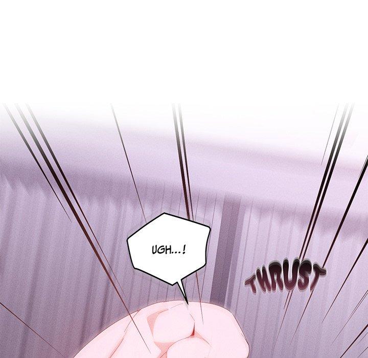 Two Flavored Crush - Chapter 4 manhwa