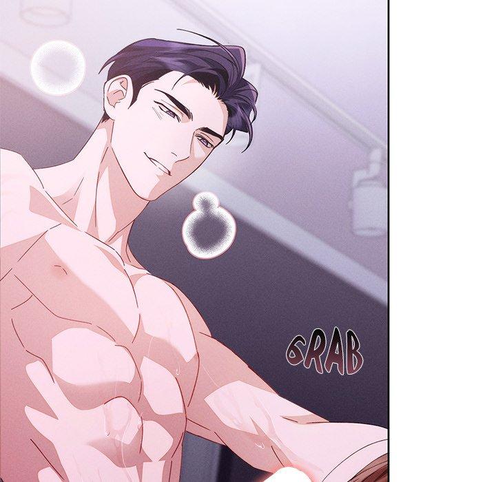 Two Flavored Crush - Chapter 4 manhwa