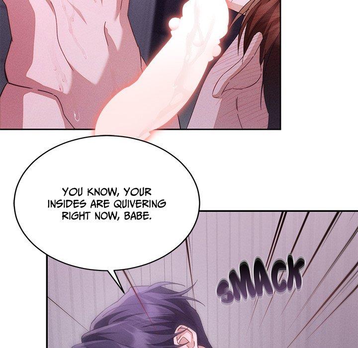 Two Flavored Crush - Chapter 4 manhwa