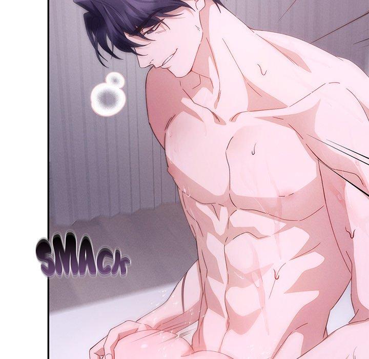Two Flavored Crush - Chapter 4 manhwa