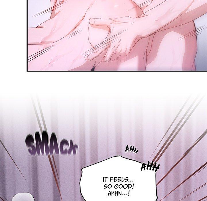 Two Flavored Crush - Chapter 4 manhwa