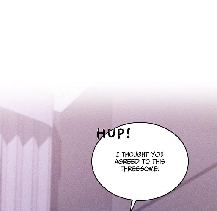 Two Flavored Crush - Chapter 4 manhwa