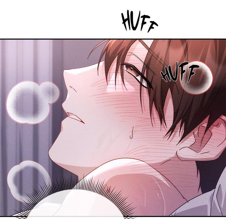 Two Flavored Crush - Chapter 4 manhwa