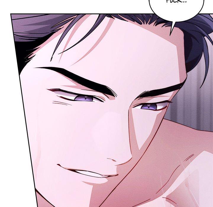 Two Flavored Crush - Chapter 4 manhwa