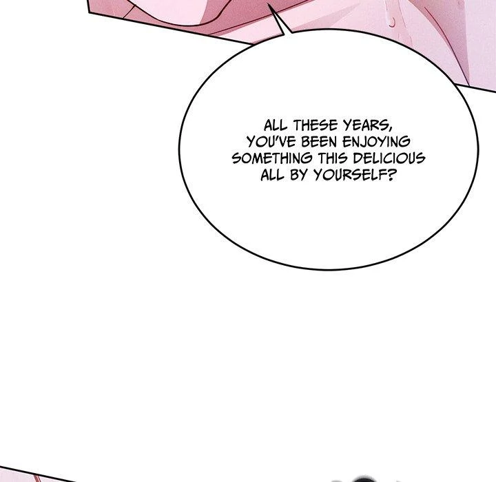Two Flavored Crush - Chapter 4 manhwa