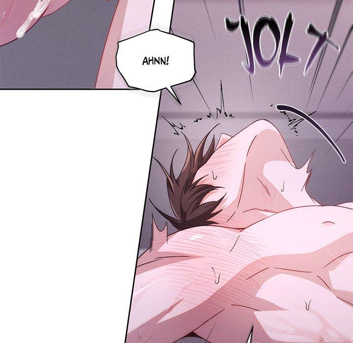 Two Flavored Crush - Chapter 4 manhwa