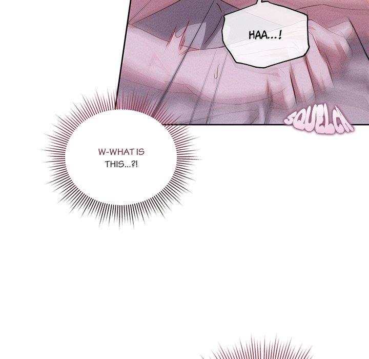 Two Flavored Crush - Chapter 4 manhwa