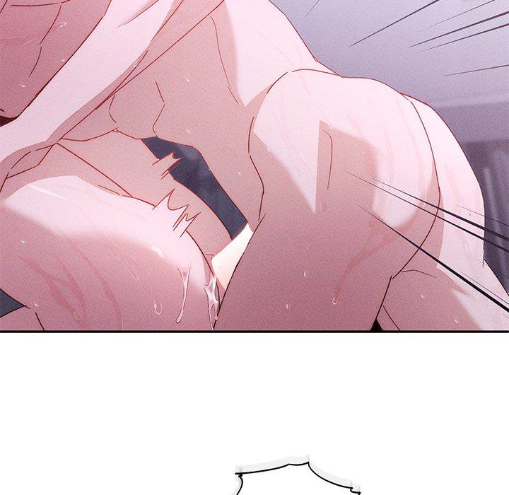 Two Flavored Crush - Chapter 4 manhwa
