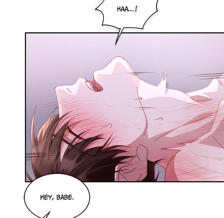 Two Flavored Crush - Chapter 4 manhwa