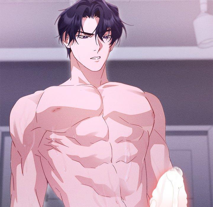 Two Flavored Crush - Chapter 4 manhwa