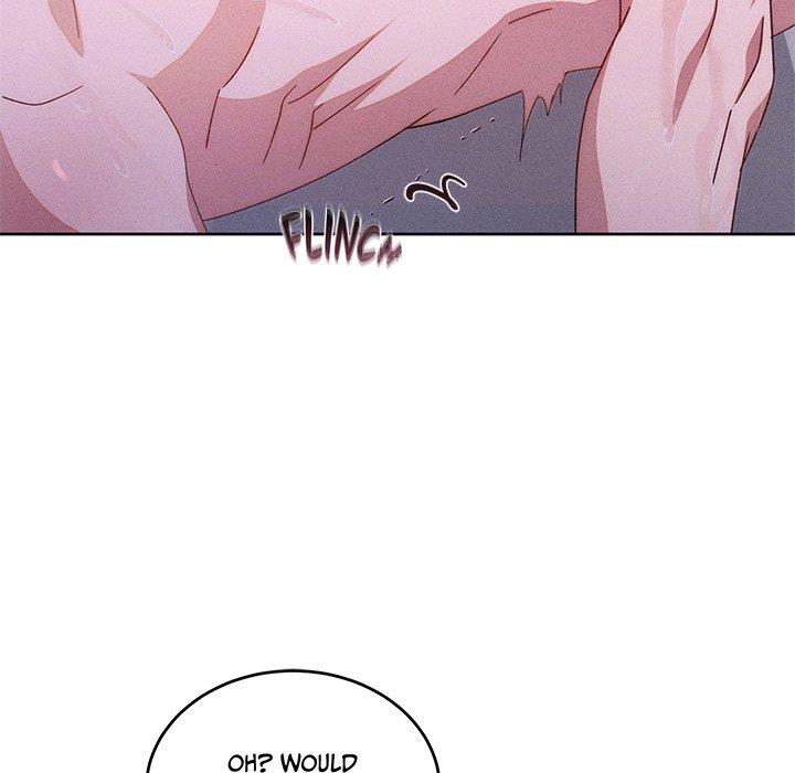 Two Flavored Crush - Chapter 4 manhwa
