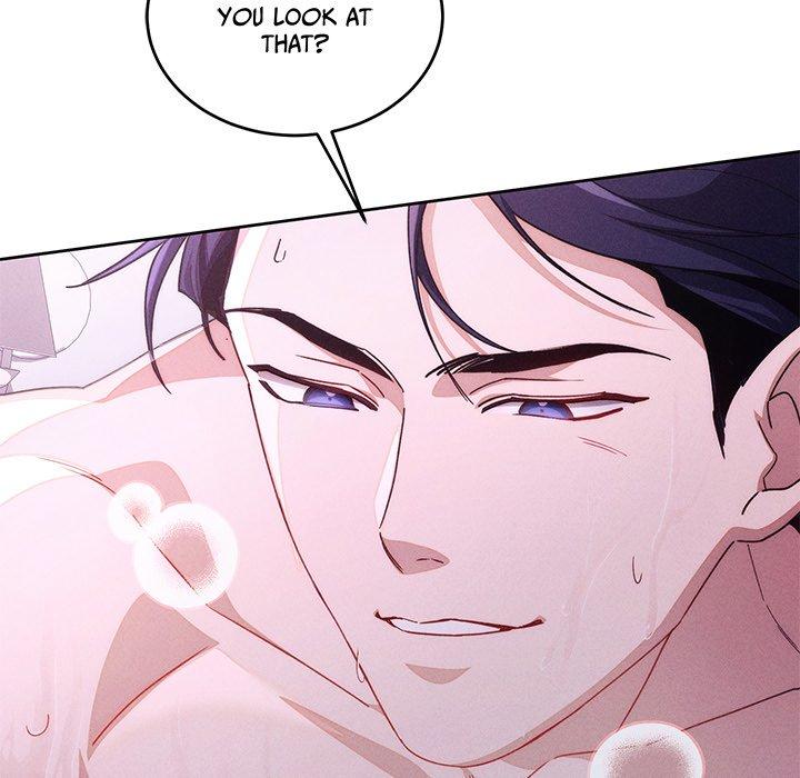 Two Flavored Crush - Chapter 4 manhwa