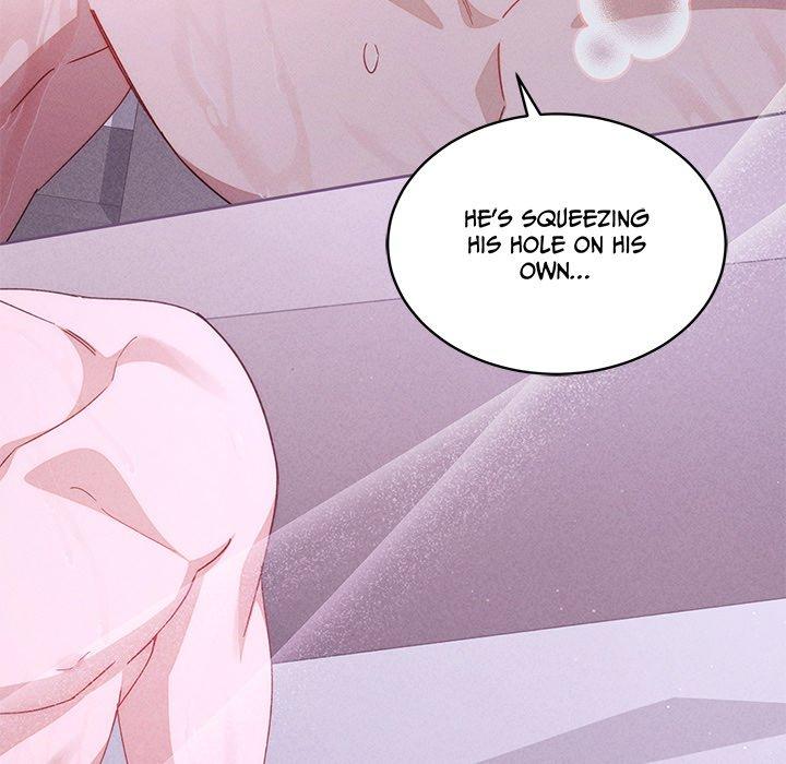 Two Flavored Crush - Chapter 4 manhwa