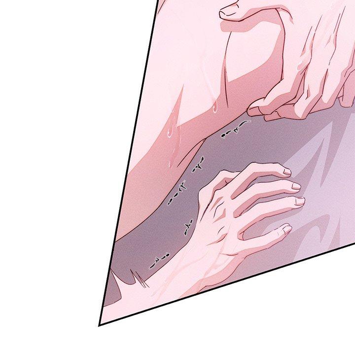 Two Flavored Crush - Chapter 5 manhwa