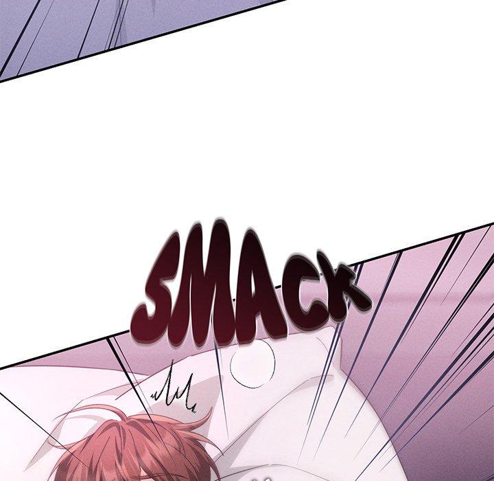 Two Flavored Crush - Chapter 5 manhwa