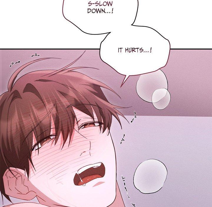 Two Flavored Crush - Chapter 5 manhwa