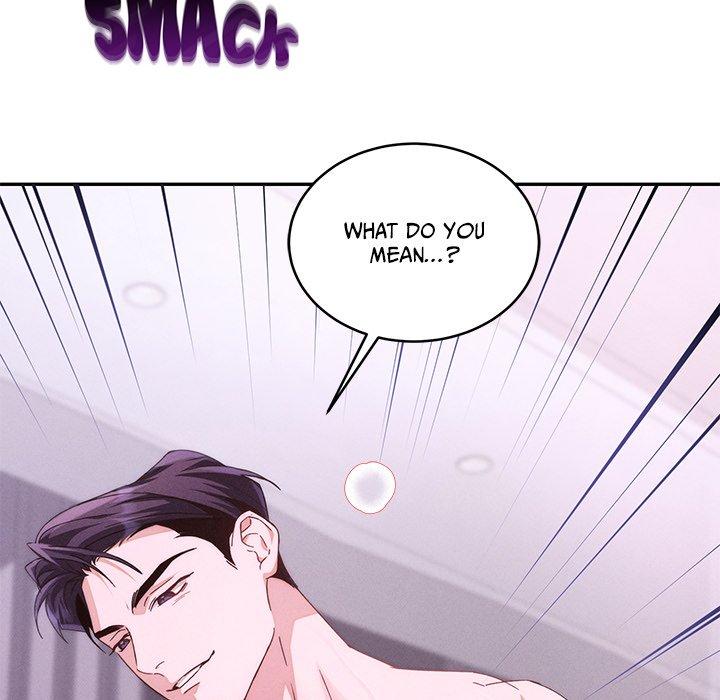 Two Flavored Crush - Chapter 5 manhwa