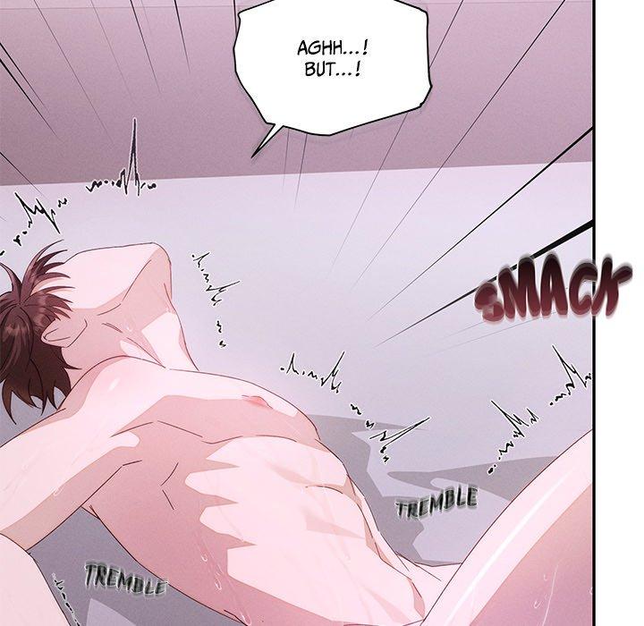 Two Flavored Crush - Chapter 5 manhwa