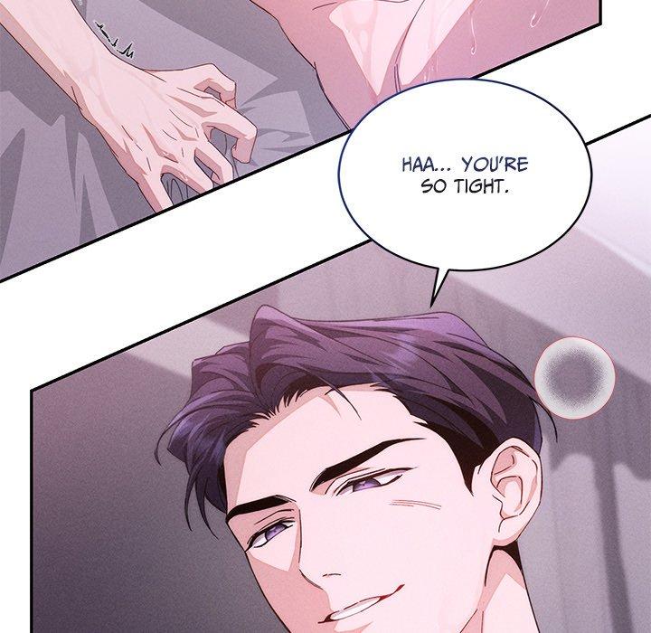 Two Flavored Crush - Chapter 5 manhwa