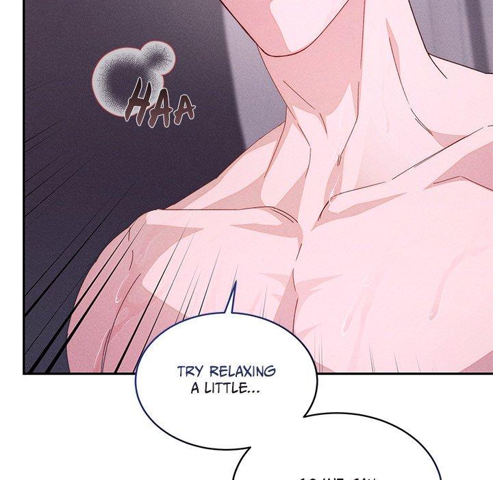 Two Flavored Crush - Chapter 5 manhwa