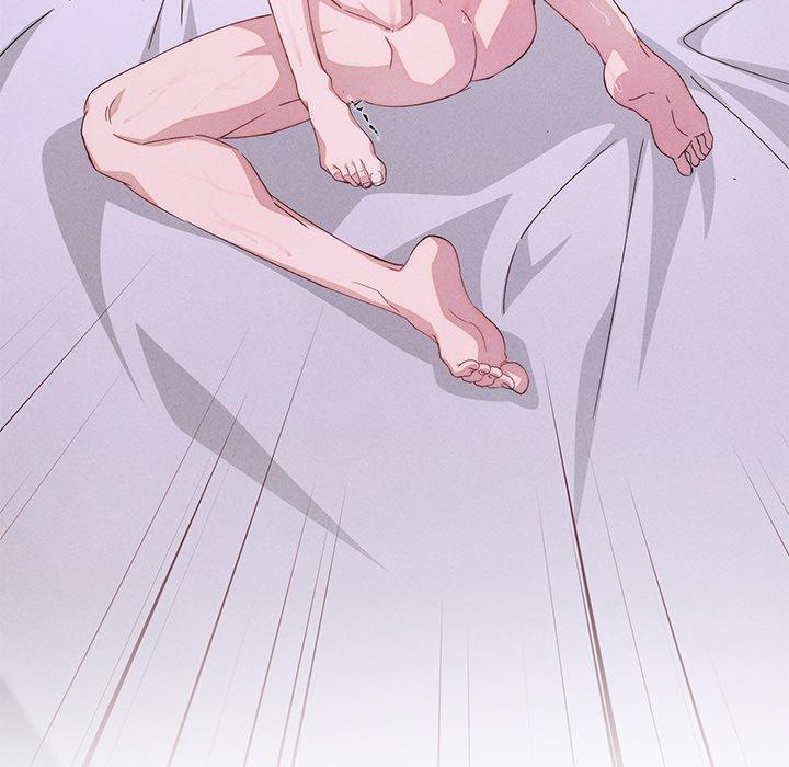 Two Flavored Crush - Chapter 5 manhwa
