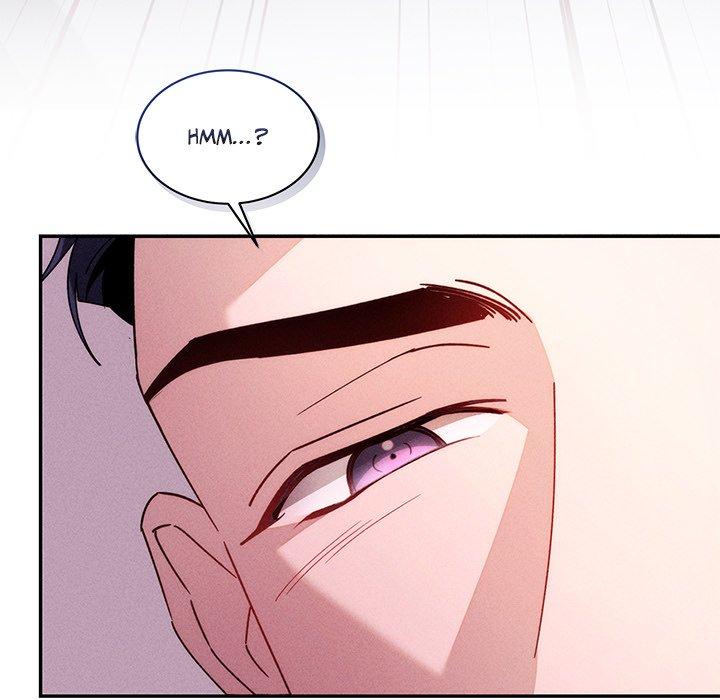 Two Flavored Crush - Chapter 5 manhwa