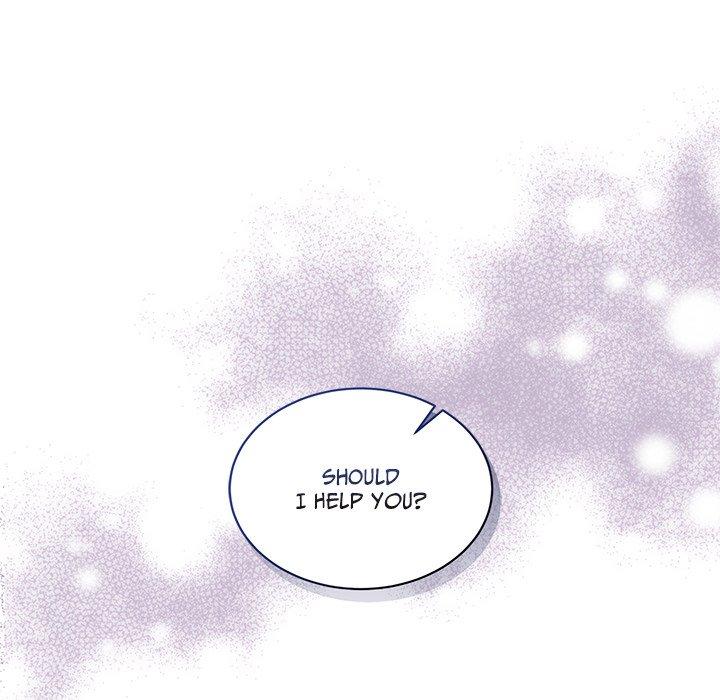 Two Flavored Crush - Chapter 5 manhwa