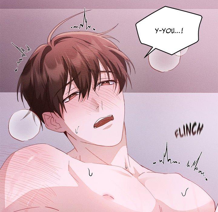 Two Flavored Crush - Chapter 5 manhwa