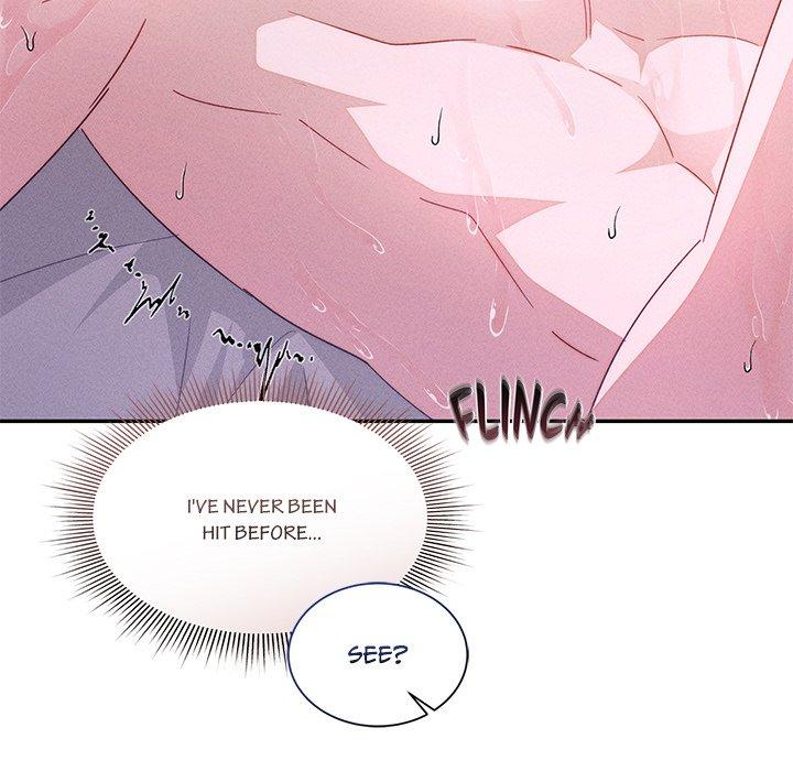 Two Flavored Crush - Chapter 5 manhwa