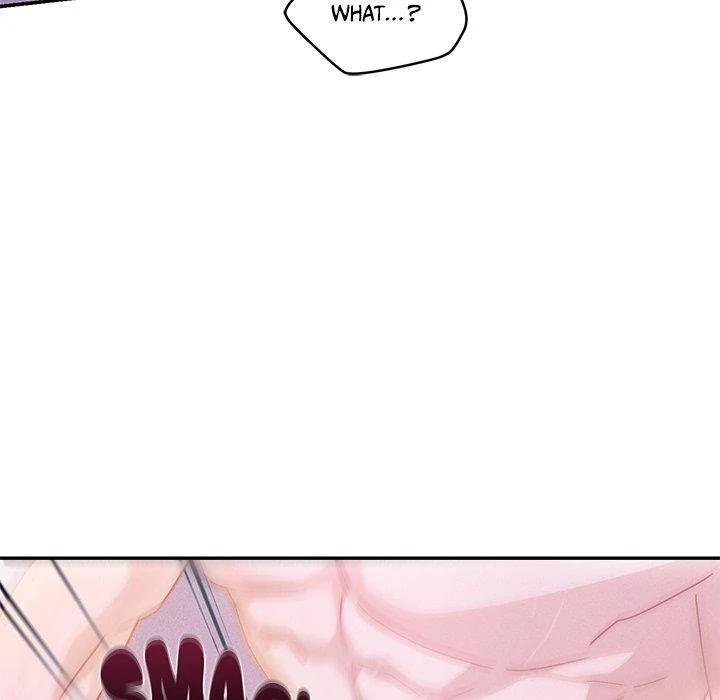 Two Flavored Crush - Chapter 5 manhwa