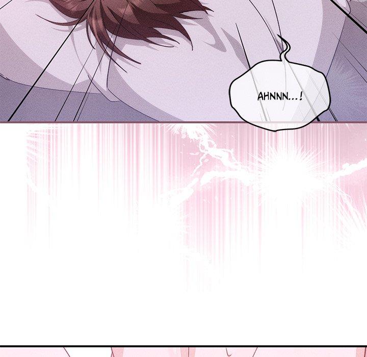 Two Flavored Crush - Chapter 5 manhwa