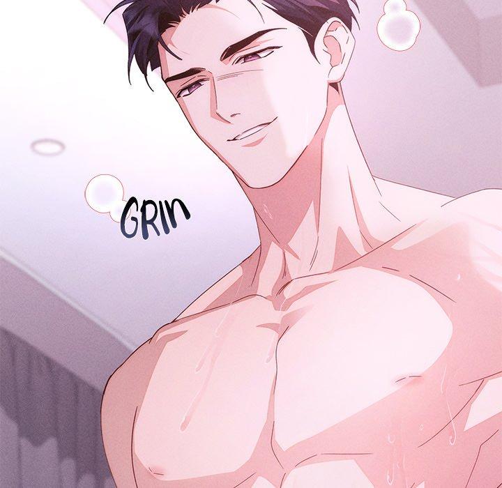Two Flavored Crush - Chapter 5 manhwa