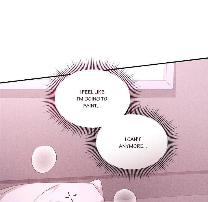 Two Flavored Crush - Chapter 5 manhwa
