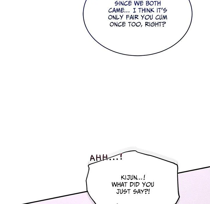 Two Flavored Crush - Chapter 5 manhwa