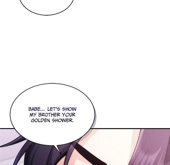 Two Flavored Crush - Chapter 5 manhwa